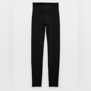NWT OFFLINE By Aerie Real Luxe Street Legging